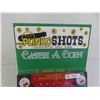Image 2 : Plinko Shots Counter Top Skill Game 15'' x 33'' 