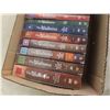 Image 2 : Complete 9 Season Waltons DVD Series / 5 Golden Girls