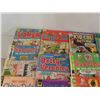 Image 2 : (80) Comics: 15cents-50cents, Mostly 1970s 