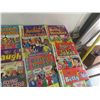 Image 8 : (80) Comics: 15cents-50cents, Mostly 1970s 