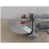 Image 8 : Mastercraft 16'' 2 Speed Scroll Saw 