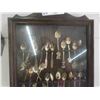 Image 2 : Vintage Collector Spoon Collection Including P.Ms of Canada