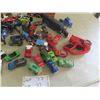 Image 2 : 140 Hot Wheels, Jade, Disney, Replica Vehicles, Etc. 