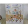 Image 2 : Evenflo Exersaucer Woodland Wonder Lightweight Activity