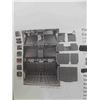Image 2 : Powoq TPE Cargo Liner Floor Mat Compatible with 2020-2025