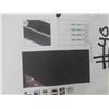 Image 2 : 2xPieces - TroyStudio Thick Door Soundproofing Blanket, 37.5 x 86.6 x 