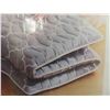 Image 2 : Vibe bear Premium Foam Japanese Futon Floor Mattress Queen 