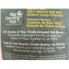Image 2 : Big CP 20-Pound Bag of Natural lump Charcoal