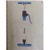 Image 2 : XINQIAO Third Hand Tool Third Hand Support System, Premium 