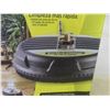 Image 2 : Karcher Universal 15" Pressure Washer Surface Cleaner Attachment