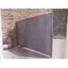 Image 2 : Zlinke 9.85' x 5.9' Retractable Side Awning,Waterproof & 