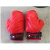 Image 2 : Punching Bag for Kids 3-10 Easy to Assemble +Boxing Gloves +Focus 