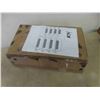 Image 2 : Vtopmart 8 Pack Glass Food Storage Containers with Lids,