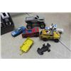 Image 2 : Meccano, Metal-Tech Building Toys and Toys Cars 