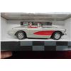 Image 2 : Die Cast Cars In Boxes Scale 1/43