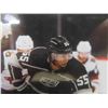 Image 2 : Graded Quinton Byfield Rookie LA Kings Card