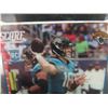 Image 2 : Graded Trevor Lawrence Rookie Footbball Card