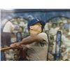Image 2 : Graded Mickey Mantle New York Yankees Baseball Card 