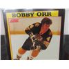 Image 2 : Bobby Orr Boston Bruins Card