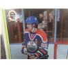 Image 2 : Wayne Gretzky Edmonton Oilers Card