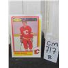 Image 1 : Gary Suter Rookie Card