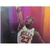 Image 2 : Michael Jordan  Chicago Bulls Basketball Card