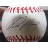 Image 2 : Signed Toronto Blue Jays Dalton Pompay Baseball 