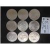 Image 1 : 1970 US $1.00 Coins