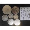 Image 1 : Assorted Coins