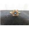 Image 2 : Gold Plated Ring 