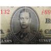 Image 2 : 1954 $20 Bank of Canada Banknote
