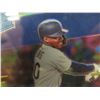 Image 2 : Graded Kyle Lewis Rated Rookie Gold Baseball Card