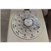 Image 2 : Rotary Phone, Desk Push  Button & Cordless 2 Phone Set