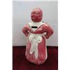 Image 2 : Black Americana Cast Bank 11" Tall Reproduction