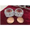Image 8 : Vintage Perfume Bottles, Channel Purse with Box,