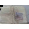 Image 8 : Linens: Table Cloths, Pillow Cases, Doilys, Dresser Scarfs, Vintage Gloves 