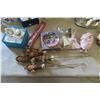 Image 2 : Peter Rabbit Bowl and Cup Set, Egg Coddlers, Vintage Place Mats, Servingware, Cream, Sugar Bowl