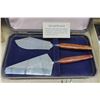 Image 2 : Corningware Handles, Frother, Hand Mixer, Cake/ Pie Server+