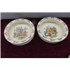 Image 2 : 6 Piece Bunnykins China + Peter Rabbit Mug