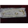 Image 2 : Fashion Jewelry, Gold Filled, Brooch + 
