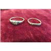 Image 8 : Fashion Jewelry, Gold Filled, Brooch + 
