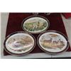 Image 2 : 3 Weatherby Falconware Plates, Christmas Mugs, Potpouri +