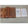 Image 8 : Binders, Photo Albums, Journals, Wallet, Construction Paper