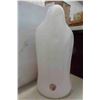 Image 2 :  Ghost Blow Mold NO Light 33" Tall