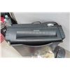 Image 2 : Paper Shredder, Power Cords, Remotes, Telephone cords, Coaxil, 