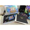 Image 2 : Toys, Board Games, Trivial Pursuit, Scene It, Dolls, Vtech Smart Shot Sports Centre