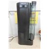 Image 2 : Humidifier, Air Heater 1500 Watts + Ceramic Heater 1500-1650 Watts 