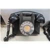 Image 2 : Antique Phones, Parts, Bells, Receivers, Boxes, Wires 