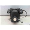 Image 8 : Antique Phones, Parts, Bells, Receivers, Boxes, Wires 