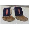 Image 2 : Beaded Muckluks